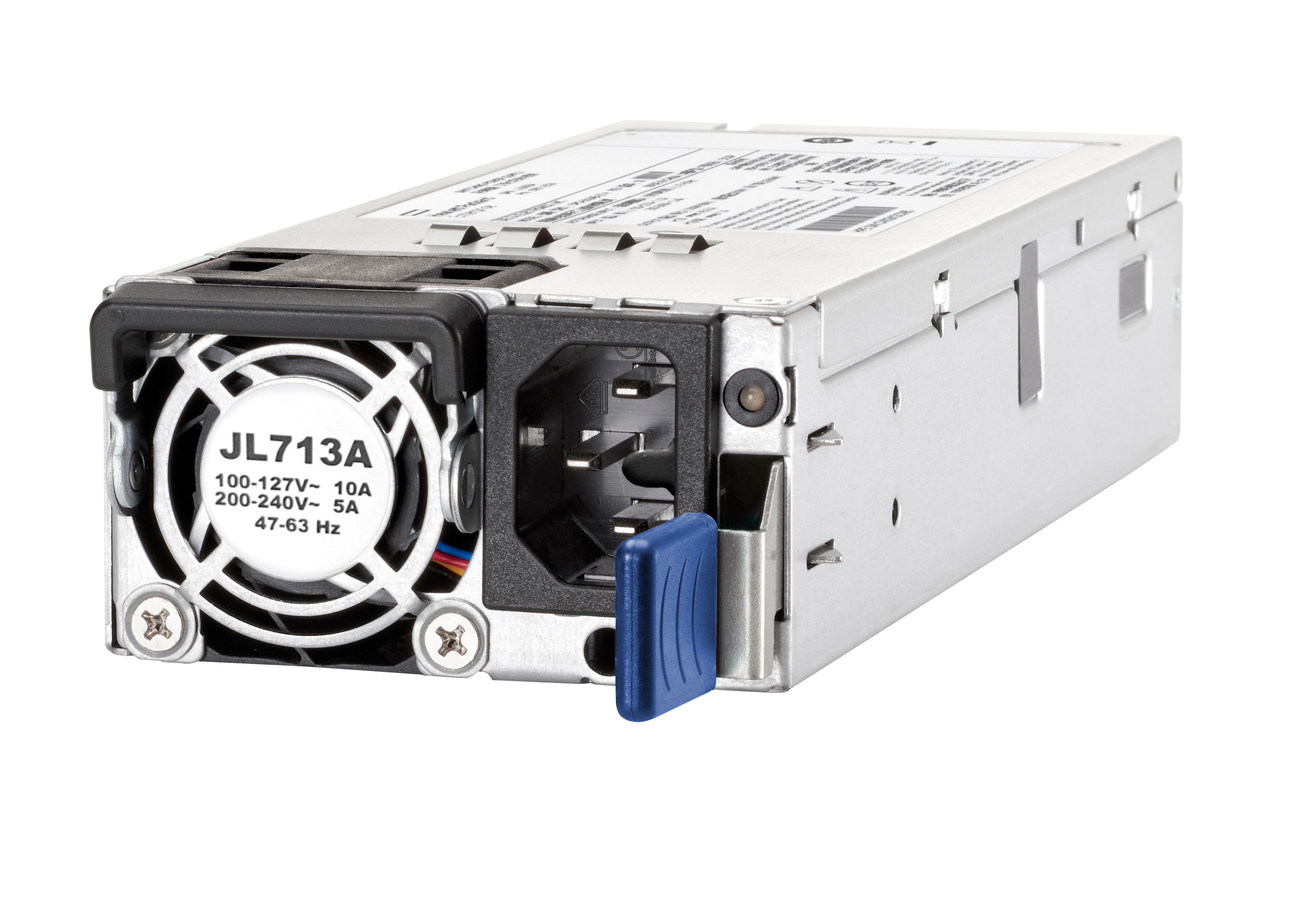HPE Aruba PWR2PRT Netzteil 850 W – für Aruba CX 8360 v2