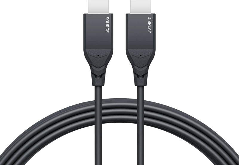 Insta360 HDMI Kabel (A–A, M–M) 4K – 30 m