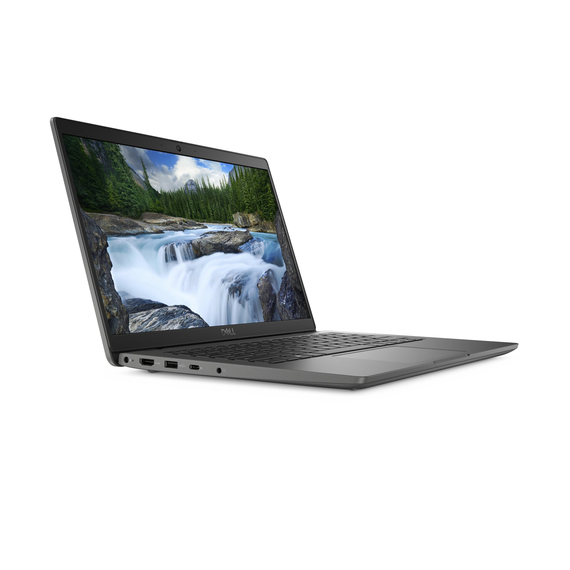 Dell Latitude 3450 – 14" FHD, Core i7 1355U, 16 GB, 512 GB SSD, Win 11 Pro, QWERTZ (CH)