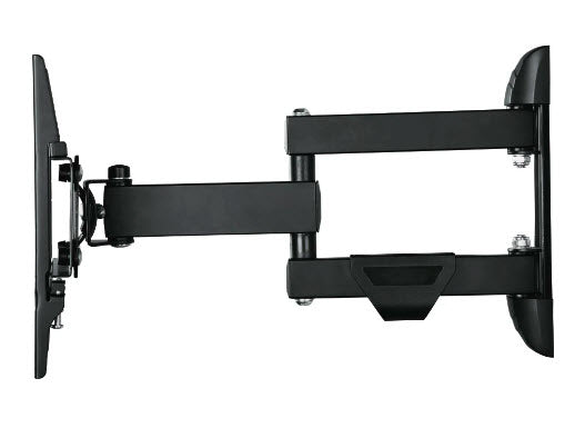 Hama Wandhalterung – Vollbeweglich – 19–48" – VESA 50×50–200×200 – bis 25 kg – 00220840