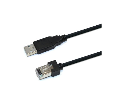 Newland USB-Kabel – USB auf RJ45, ohne Zugentlastung – für FR-Serie, FM-Serie – 2,0 m
