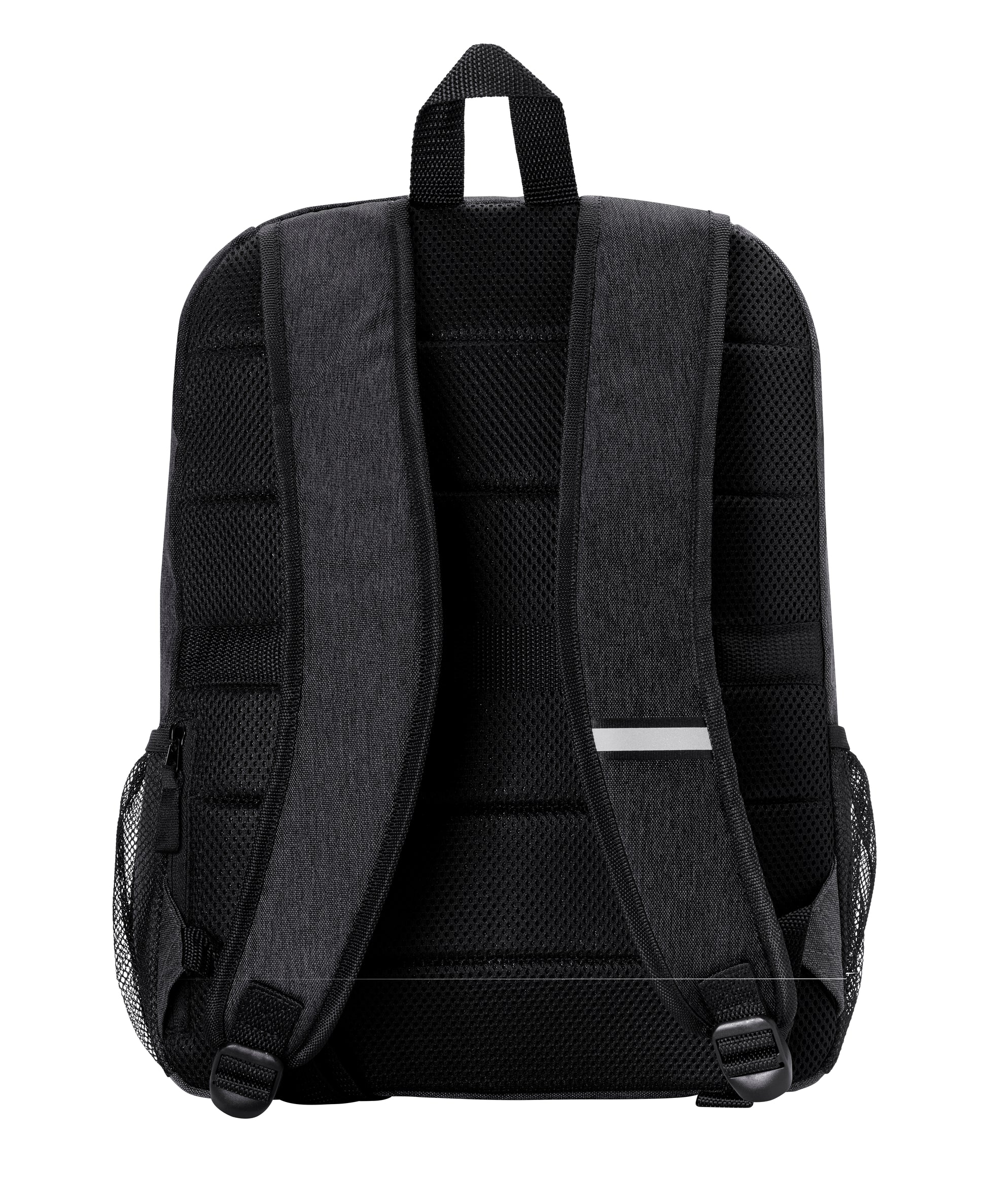 HP Notebook-Rucksack 15,6" – Schwarz