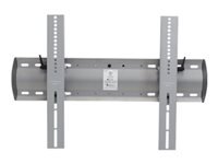 Ergotron Wandhalterung, neigbar, für 32", VESA 100×100–600×450, bis 79 kg