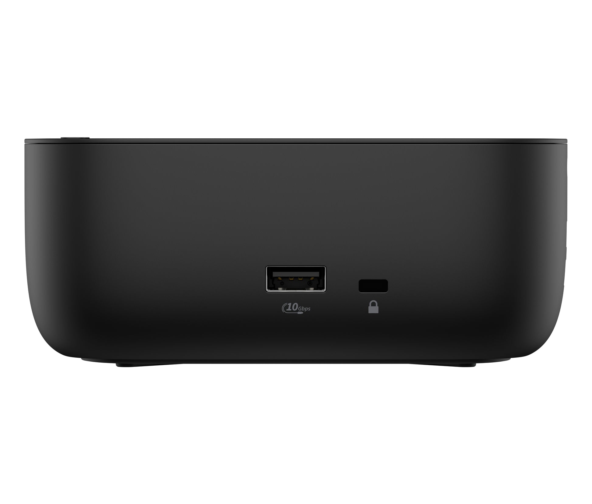 HP G6 Dockingstation – USB-C, 2× DP, 1× HDMI, 3× USB-A, 100 W PD, 2,5GbE, für Windows/Mac/ChromeOS