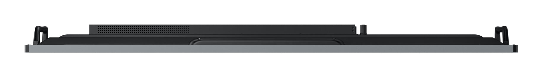 Samsung WA65FX-P – Interaktives Display, 65", Mediaplayer integriert, Webcam, VESA 600 × 400, Schwarz
