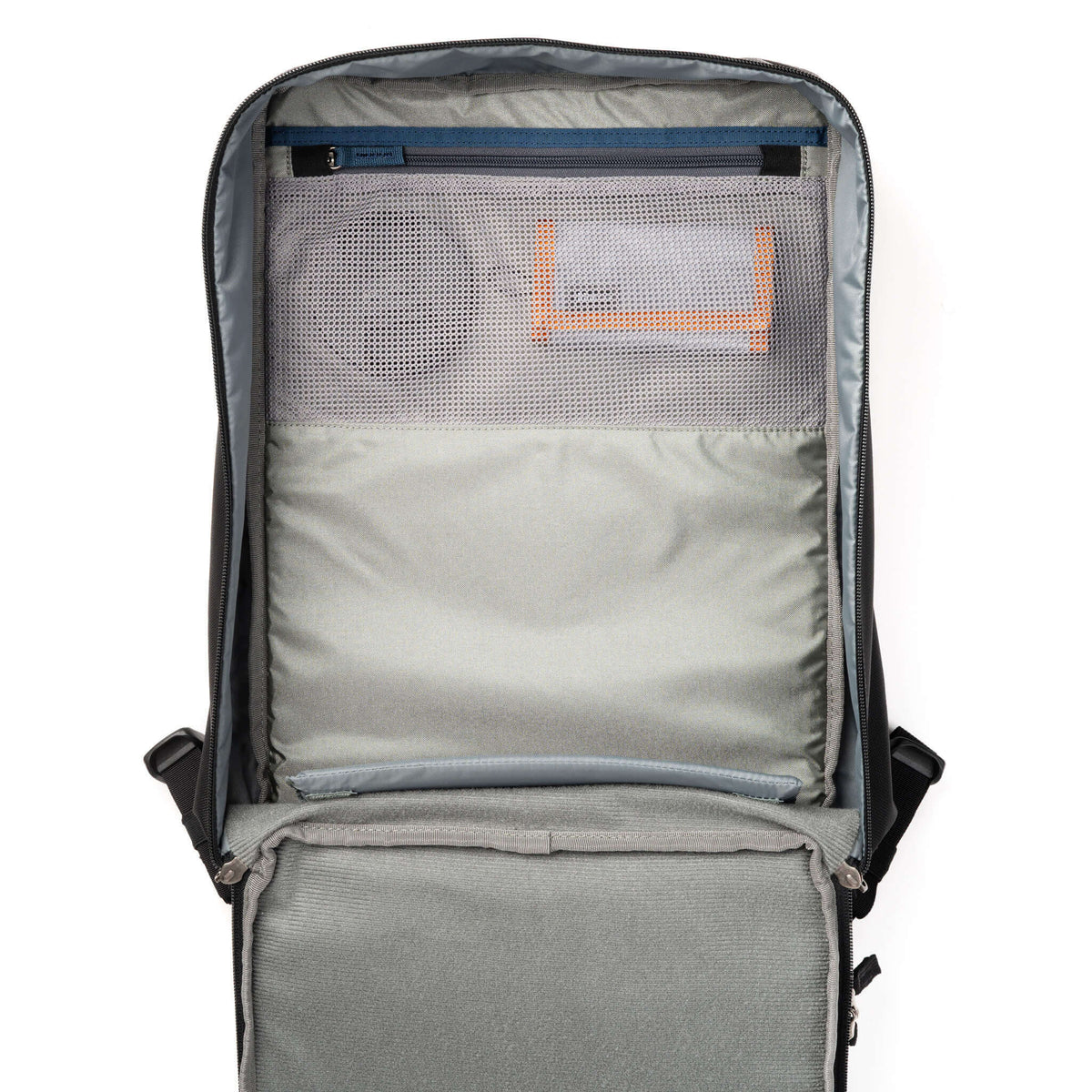 Think Tank Shape Shifter Kamerarucksack – 25 l, Notebook bis 40,6 cm (16") – für DSLR und Systemkameras