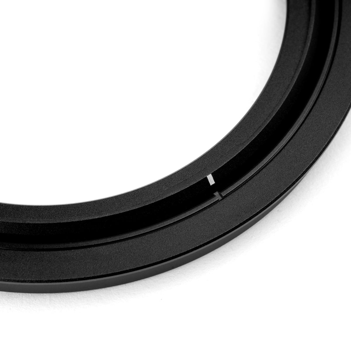 NiSi 351029 Filterhalter-Adapterring 82 mm – für NiSi 100mm V7 – Schwarz