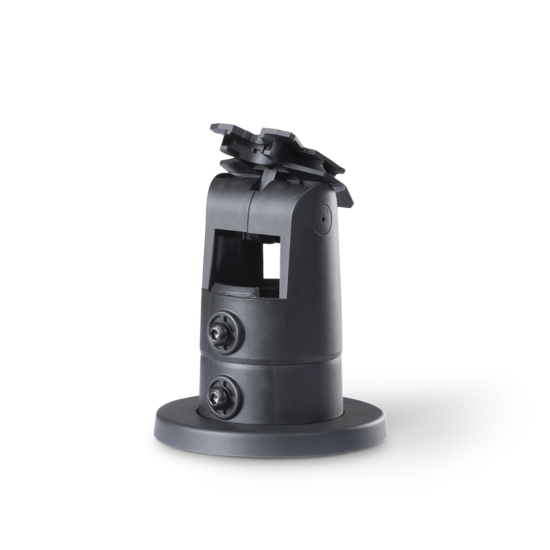 Ergonomic Solutions Panel-Kit, Schwarz