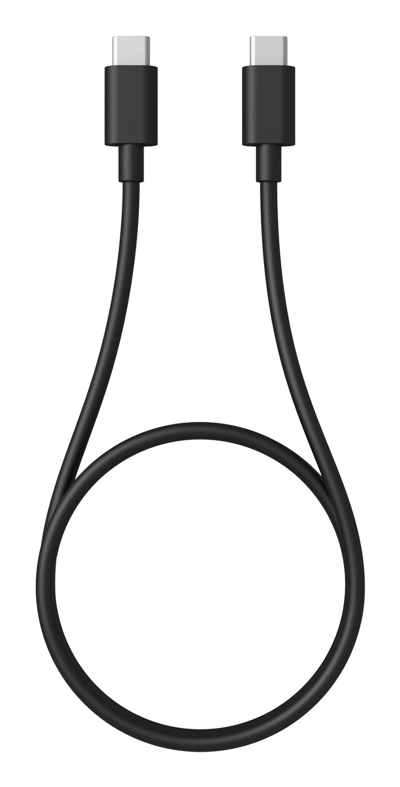Microsoft Surface USB-Wandladegerät 45 W – USB-C×1 – für Surface und andere USB-C-Geräte, schwarz