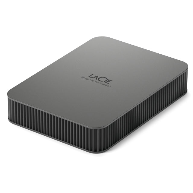LaCie STLR5000400 – 5 TB, USB 3.2 Gen 1