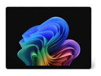 Microsoft Surface Pro 12 – 13", 512 GB, 16 GB RAM, Platin