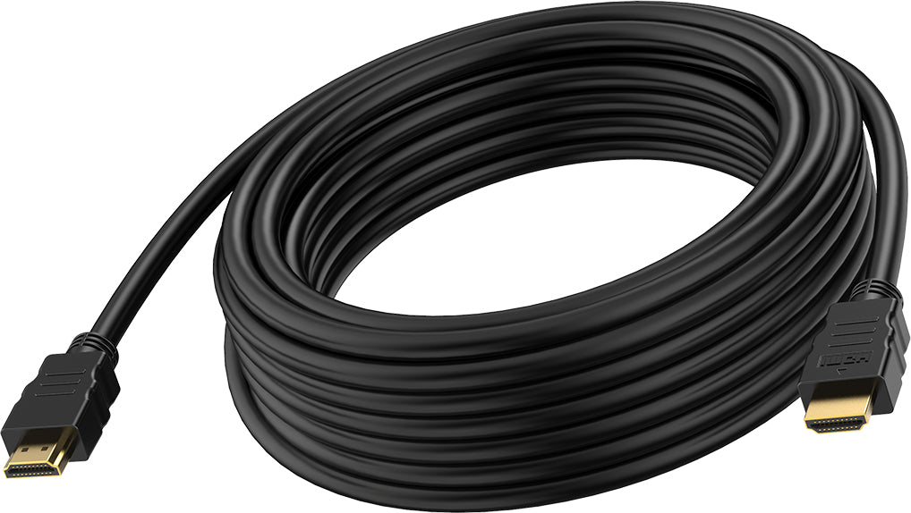 Vision HDMI Kabel HDMI 2.1 8K 30 Hz – 5 m – ARC, Ethernet