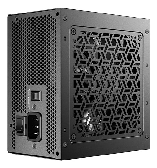 Antec GSK850 ATX-Netzteil 850 W 80 PLUS Gold – vollmodular, ATX 3.1, 12VHPWR