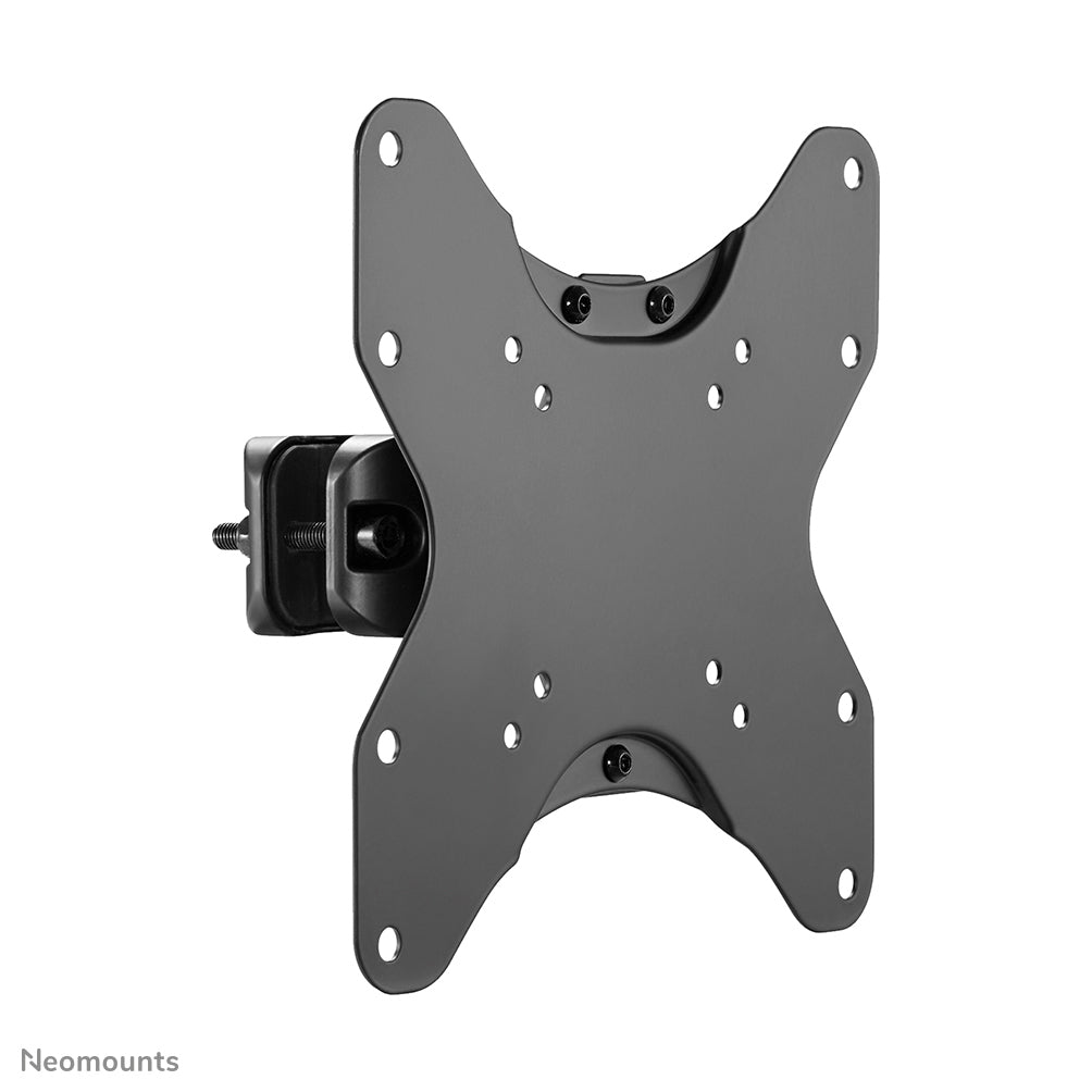 Neomounts Säulenhalterung – Vollbeweglich – 23–42" – VESA 75×75–200×200 – bis 25 kg, für Ø 28–50 mm