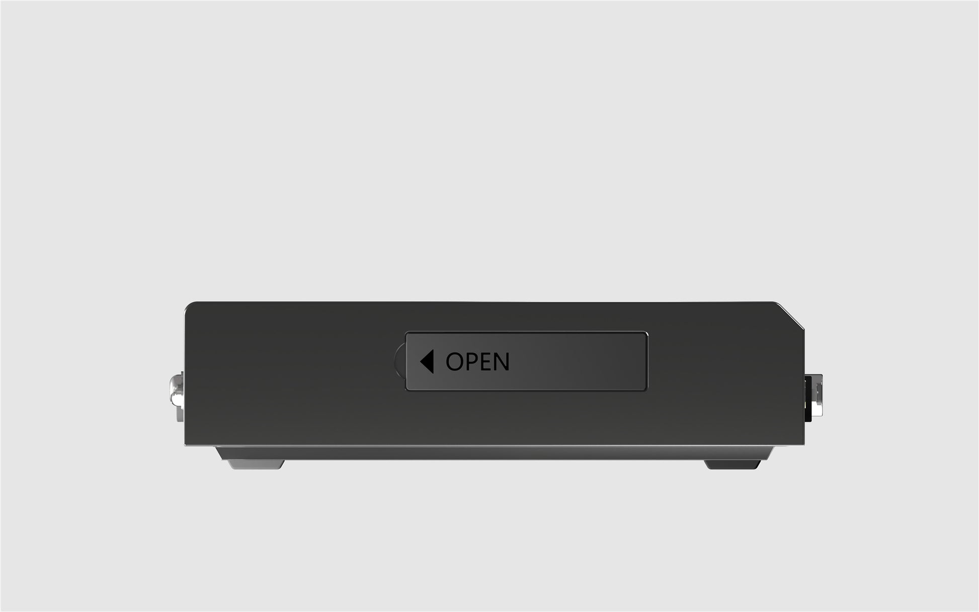 Lenovo ThinkEdge SE10 Micro – Intel Atom x6425RE, 8 GB RAM, 256 GB SSD