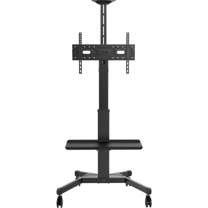 Vision TV-Wagen – bis 80" – bis 60 kg, mit Rollen – VFM-F22