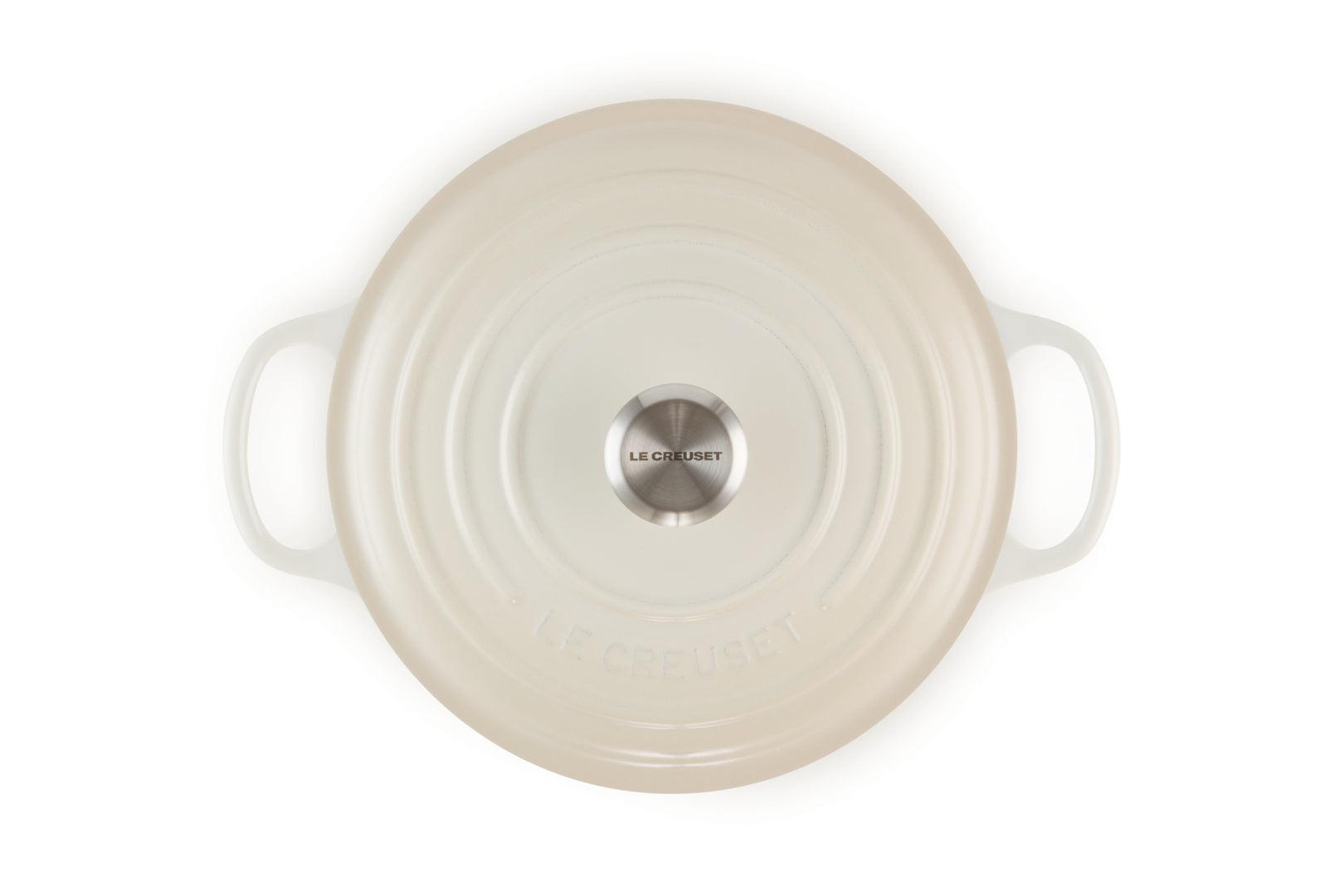 Le Creuset Kochtopf Signature Roaster – 5,3 l, Ø 27,4 cm, Gusseisen, für Induktion, Gas, Glaskeramik und mehr