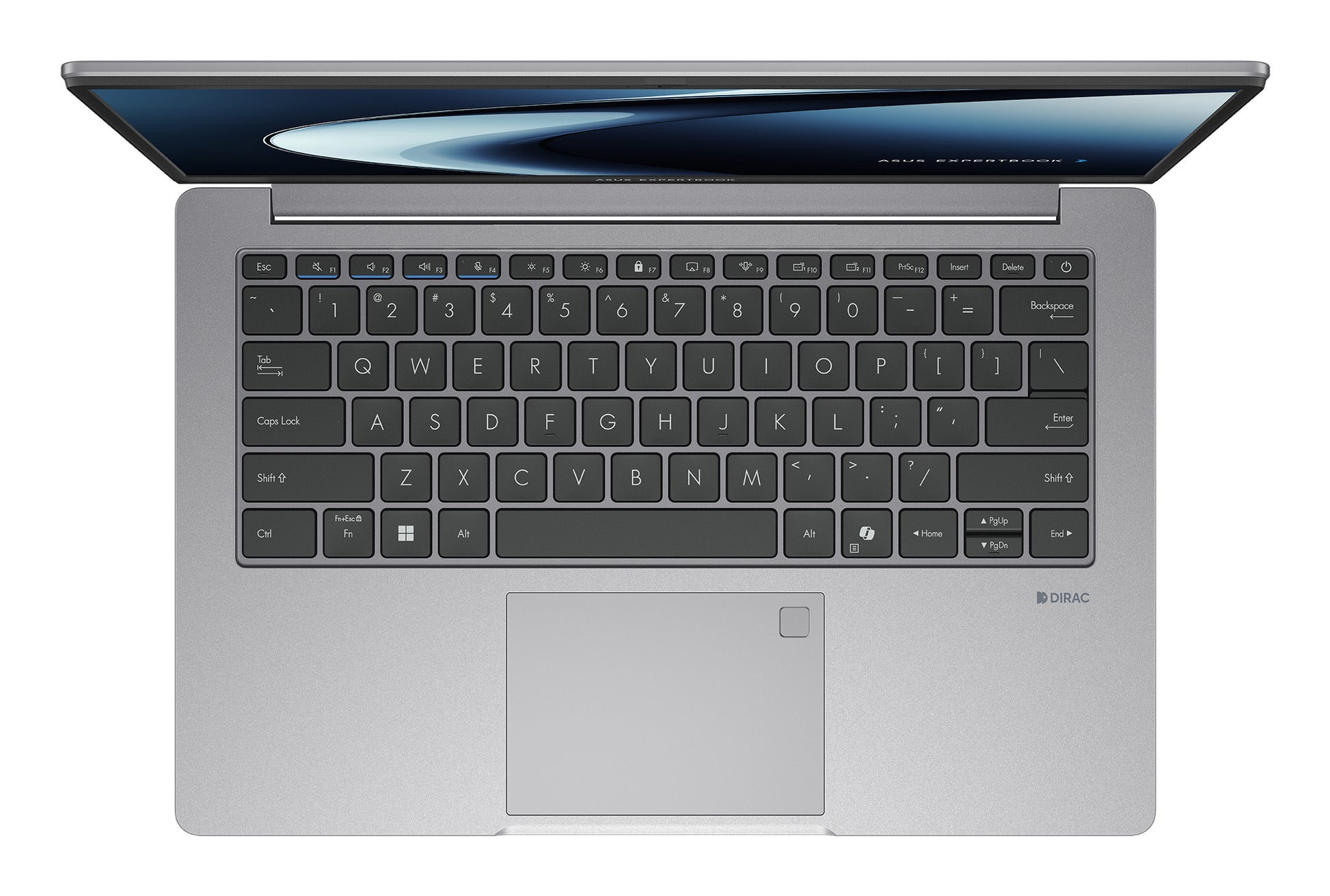 ASUS ExpertBook P1 PM1403CDA-S60168X – Laptop, Windows 11 Pro