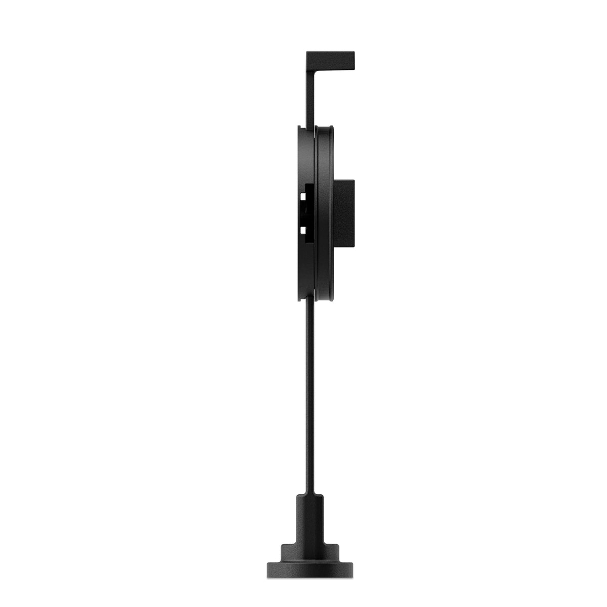 RØDE Magnetische Halterung – Foto-/Video-Griff – magnetisch, 1/4" Stativgewinde – für Smartphones – Schwarz