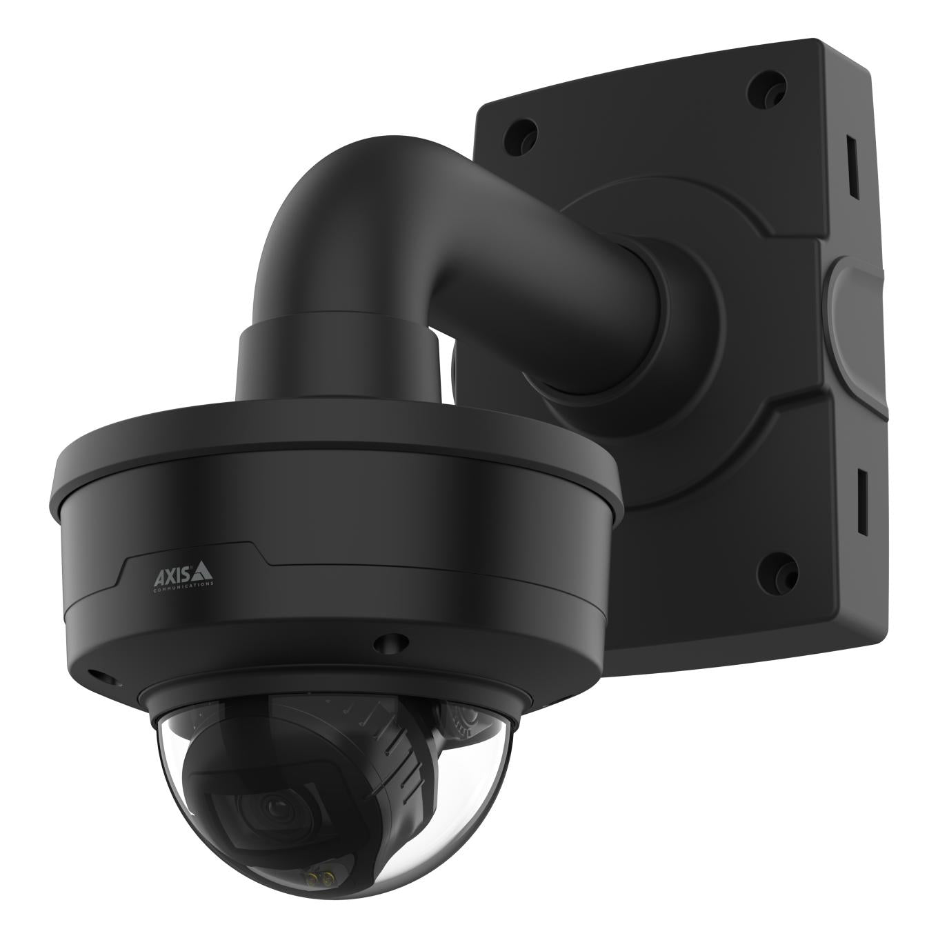 Axis TP3004-E Wandhalterung – schwarz