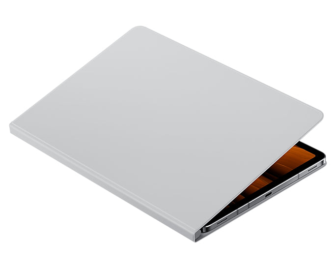 Samsung Tablet-Hülle für Galaxy Tab S8, Galaxy Tab S7 11" – Grau