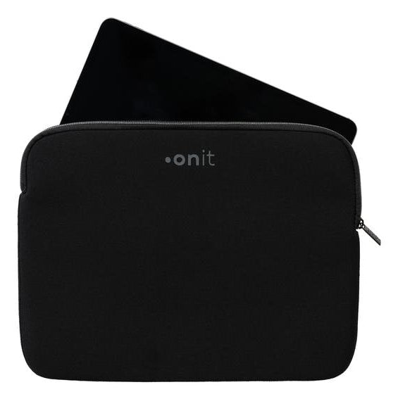 ONIT Notebook-Schutzhülle 14,1" – Schwarz