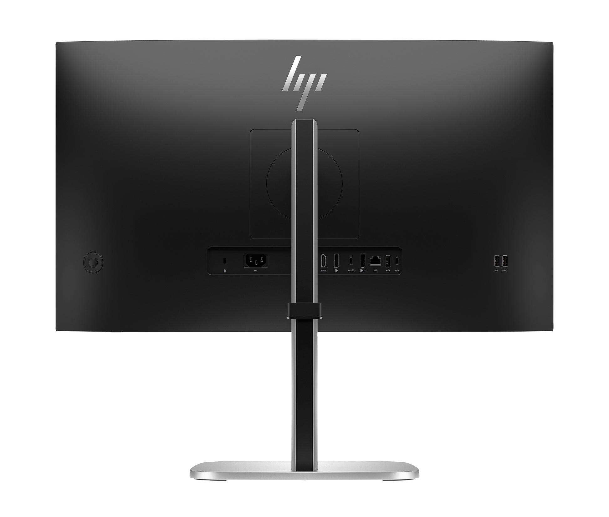HP 527Pu – 27", 2560 × 1440 (WQHD), IPS, 100 Hz, USB-C 100 W, LAN