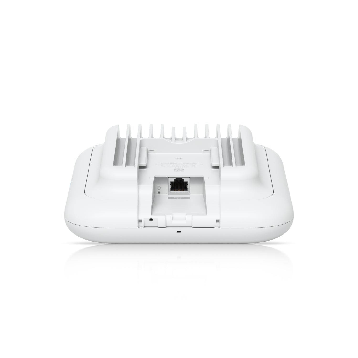 Ubiquiti Wi‑Fi 7 Access Point, Dual-Band (2,4/5 GHz), 4'300 Mbit/s, 2,5GbE, PoE+, Outdoor