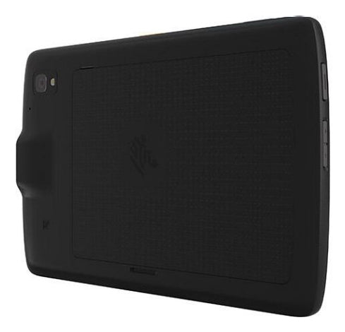 Zebra ET45 – 10,1", 64 GB, 4 GB RAM, WLAN + 5G, Android 11, Schwarz