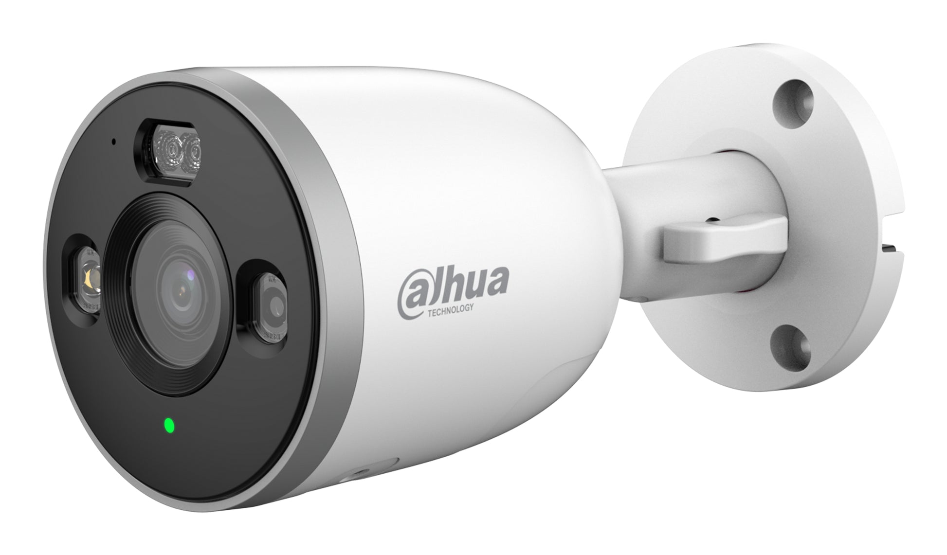 Dahua Technology DAHUA DH-IPC-F3DP-PV-0280B-EUR – Bullet – 3MP – 2,8 mm – WLAN – IP67