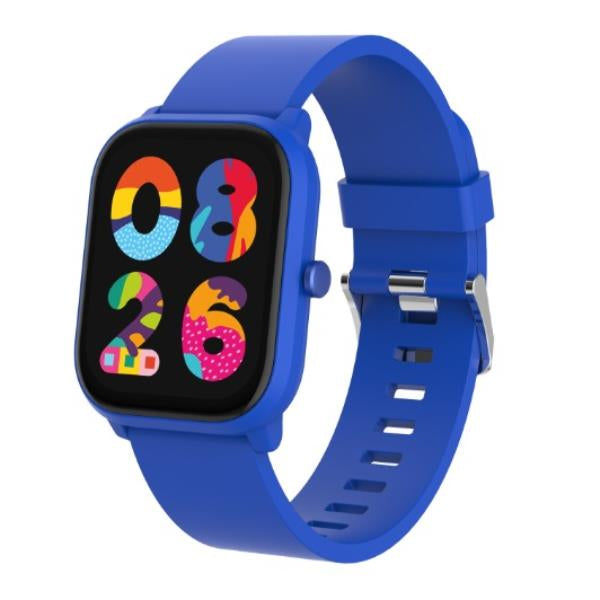Celly Smartwatch – Blau