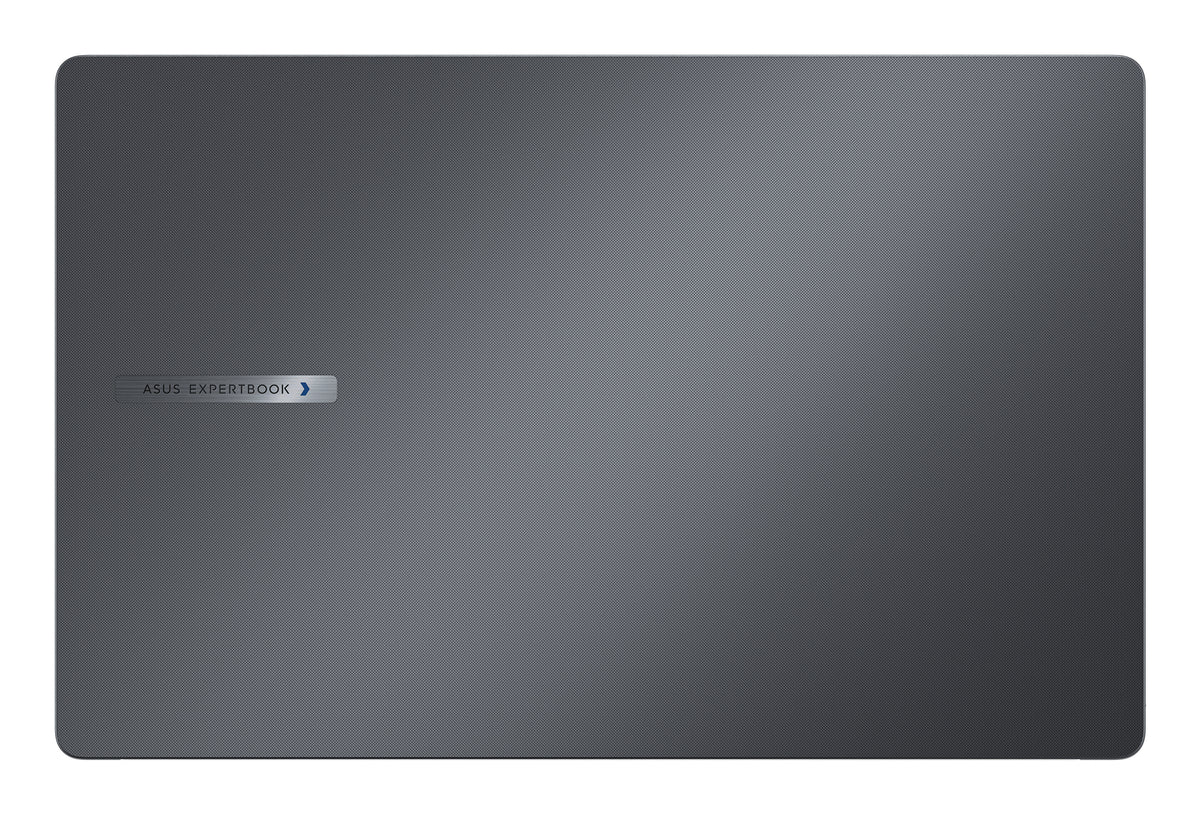ASUS ExpertBook B1 B1503CVA-S71450Z – 15,6" FHD, Core Ultra 5 120U, 16 GB, 512 GB SSD, Win 11 Pro, QWERTZ (CH)