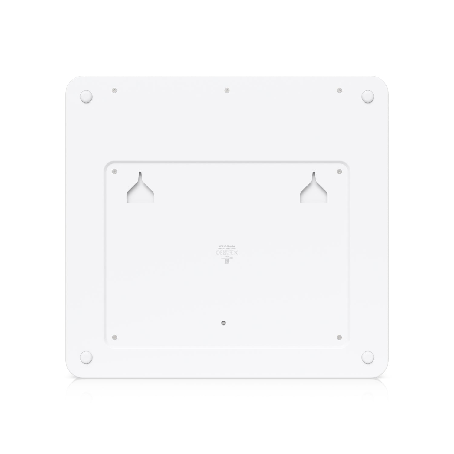 Ubiquiti Sensor-Hub/Pod, PoE++, 32 Zonen, 33 Eingänge, für SuperLink Gateway & PoE++/10G PoE+++ Adapter