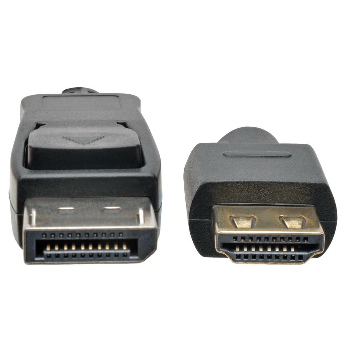 Tripp Lite P582-003-HD-V4A Kabel DisplayPort zu HDMI – 4K (3840 × 2160) @ 60 Hz, DisplayPort 1.4, 0,91 m