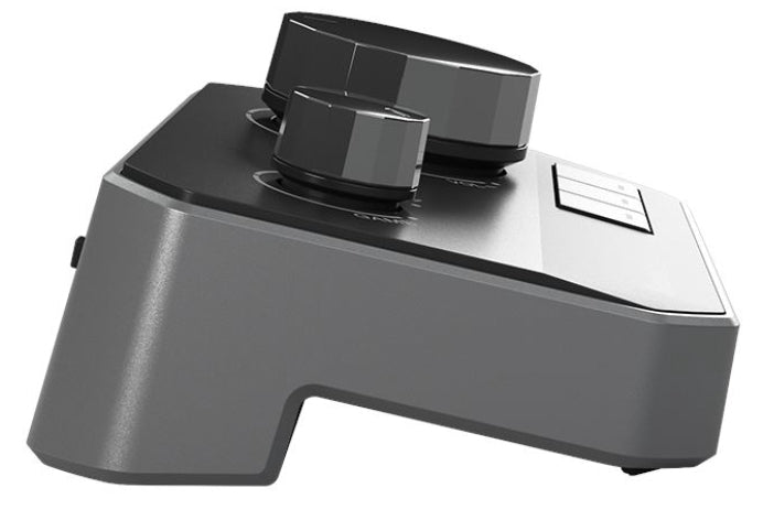 Creative Labs Creative Sound Blaster G8 – DAC/Kopfhörerverstärker – 32-Bit, 130 dB SNR, 16–600 Ohm – schwarz