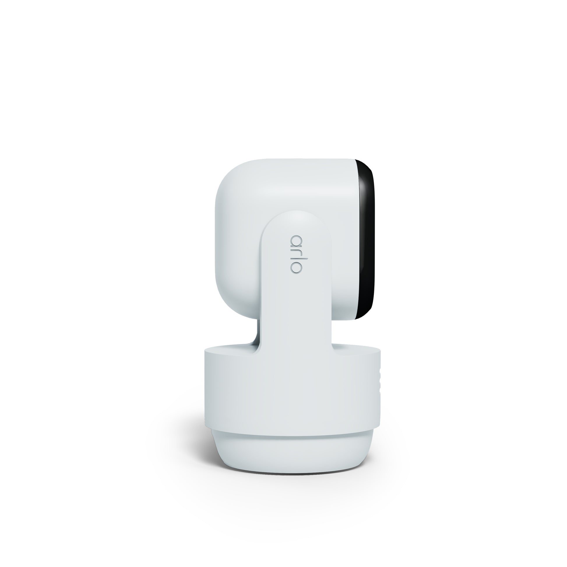 Arlo VMC2273 IP-Kamera – 2 MP, Full HD (1080p), PTZ, für Samsung SmartThings, weiss, 2er-Pack