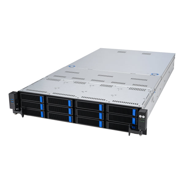 ASUS RS720-E11-RS12U Rack (2U) – Skalierbare Intel Xeon