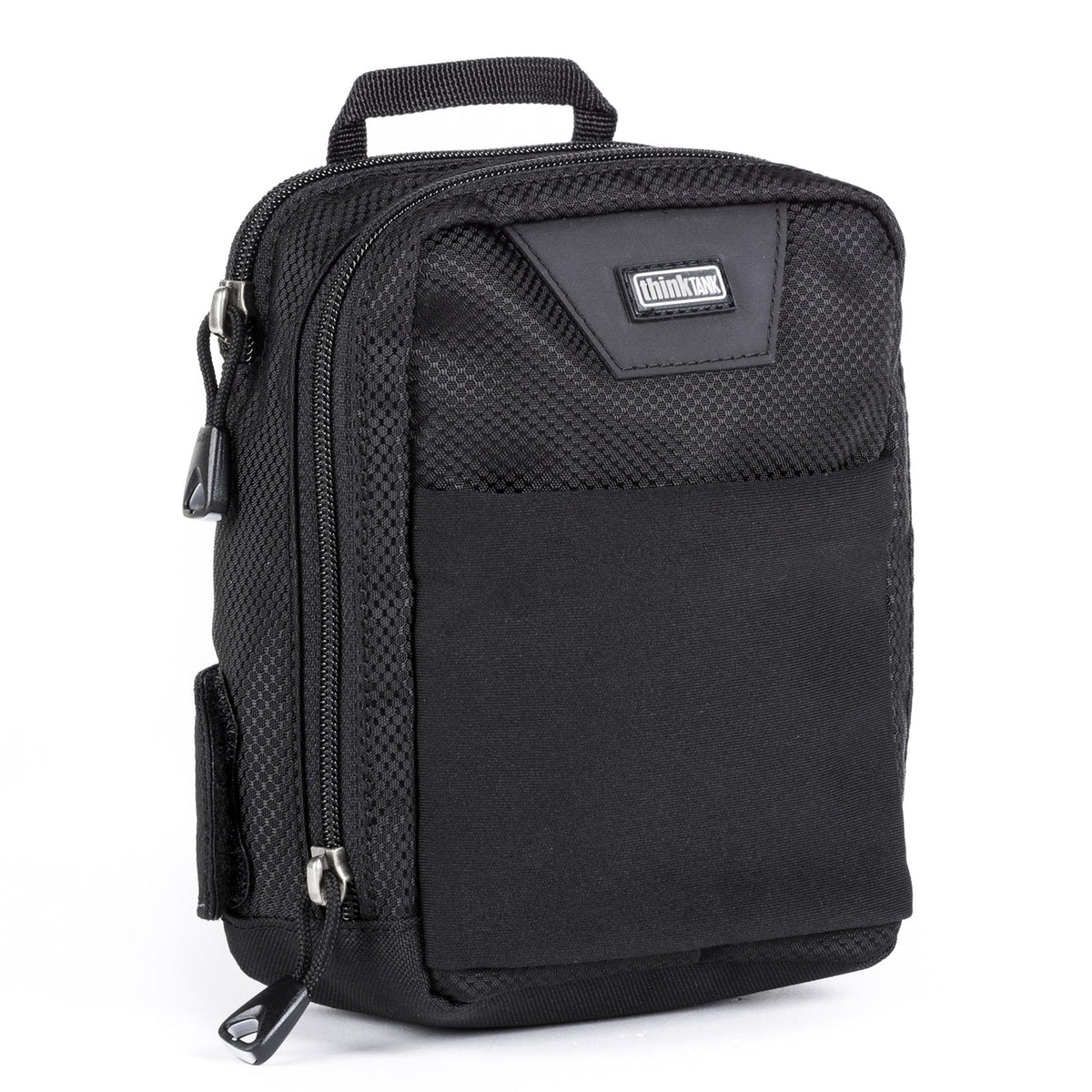 Think Tank Stuff It V3.0 Hüfttasche – Nylon, PU – Schwarz