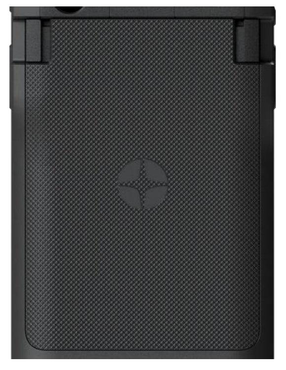 Datalogic Akku 4000 mAh – für Memor 12/17