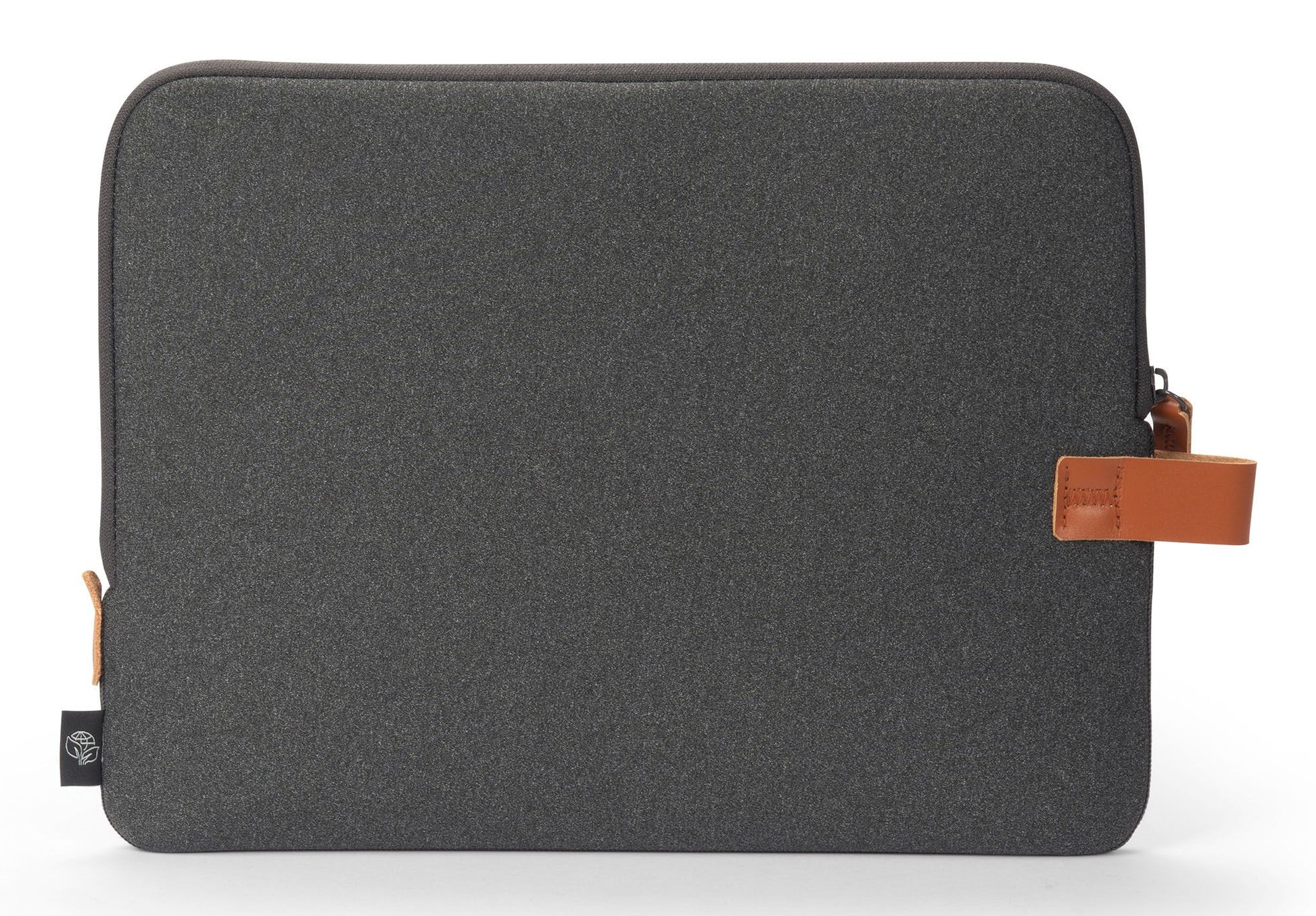 DICOTA Skin URBAN Notebook-Schutzhülle für Apple Notebooks bis 15" – wasserabweisend – Anthrazit