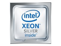Intel Xeon Silver 4310T – Prozessor – 10 Kerne, 2,3 GHz, 15 MB Cache, LGA 4189, 105 W