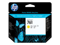 HP Tintenpatrone 761, Magenta