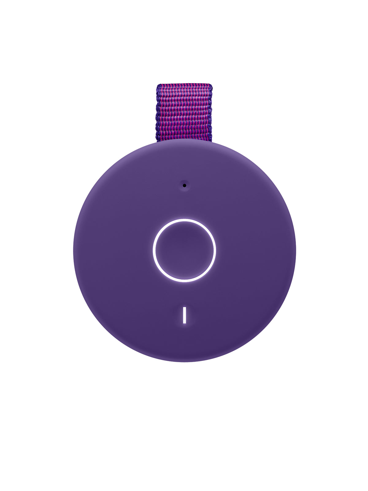 Ultimate Ears BOOM 3 – Bluetooth-Lautsprecher – IP67, 15 h, Violett