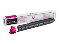 Kyocera – Toner TK-8515M – Magenta, 20000 Seiten