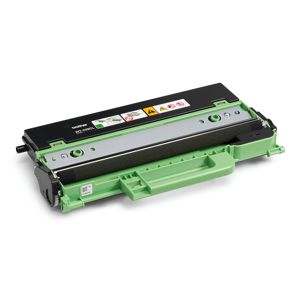 Brother Resttonerbehälter [WT-229CL] – für MFC-L8340CDW, MFC-L8390CDW – 50'000 Seiten