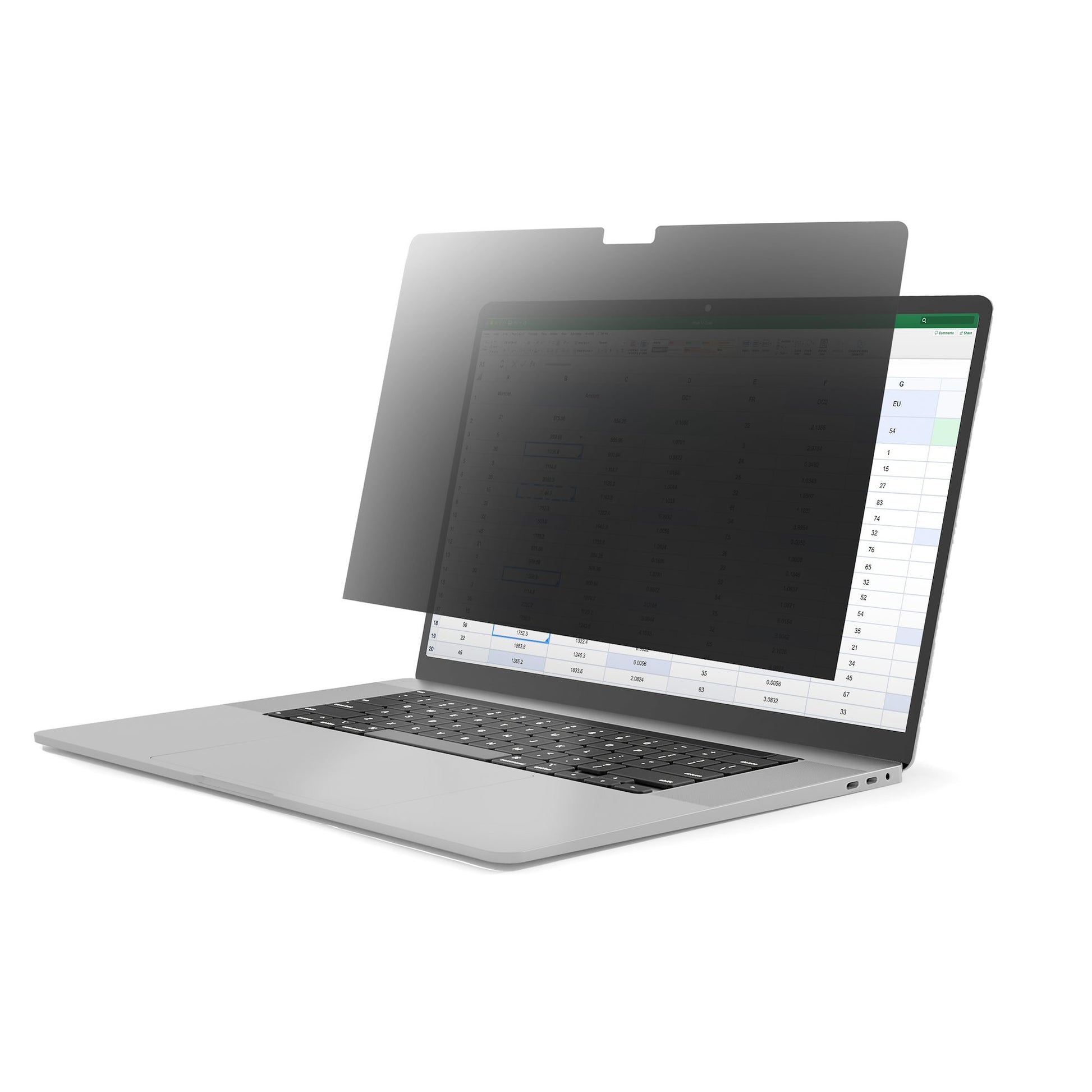 StarTech.com Displayschutz für Apple MacBook 14"