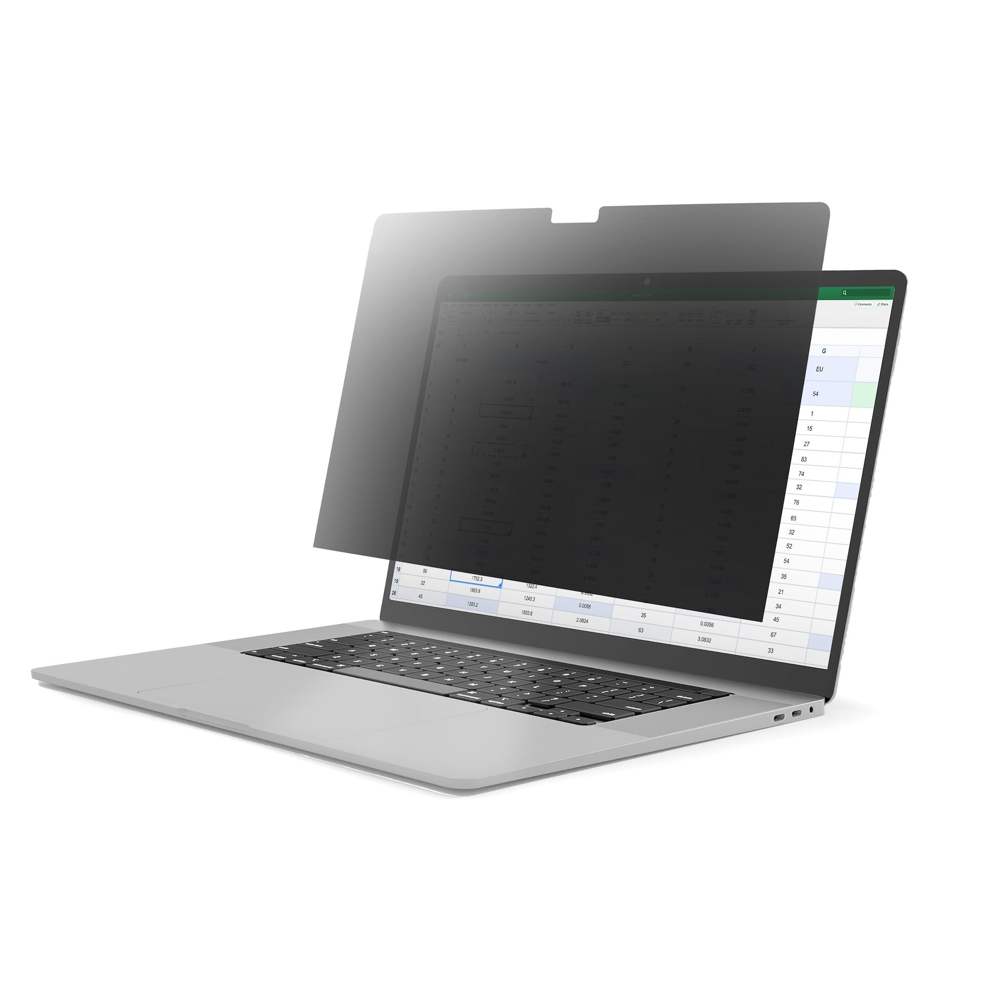StarTech.com Displayschutz für Apple MacBook 14"