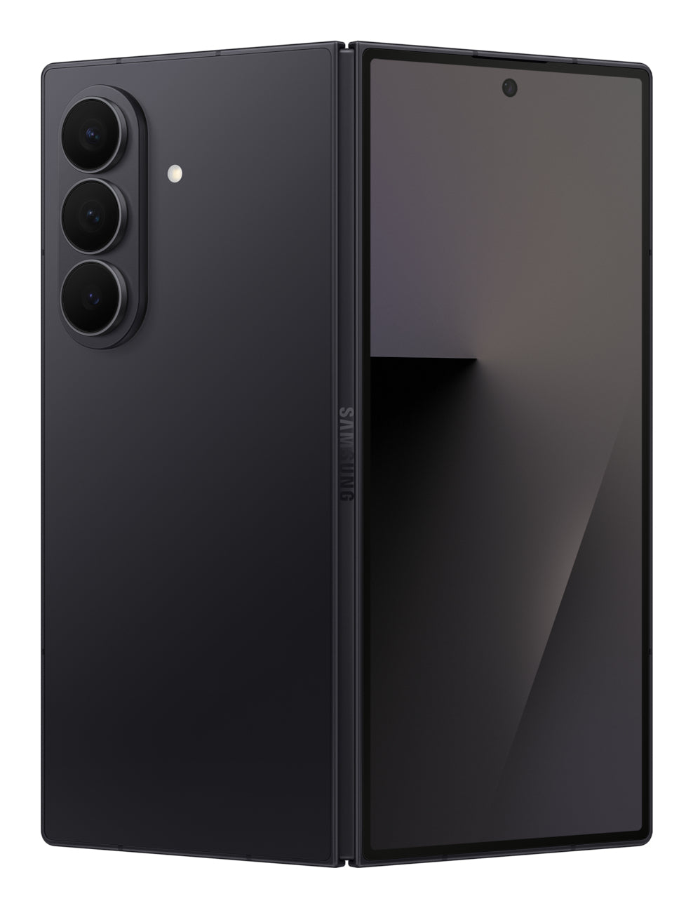 Samsung Galaxy Fold 7 Enterprise – 8,0" – 512 GB – Jetblack