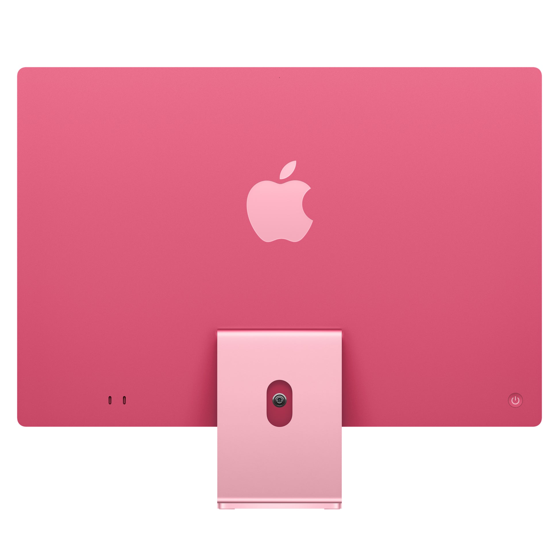 Apple iMac All-in-One – 23,5" 4,5K Ultra HD, Apple M4, 16 GB RAM, 256 GB SSD, macOS Sequoia