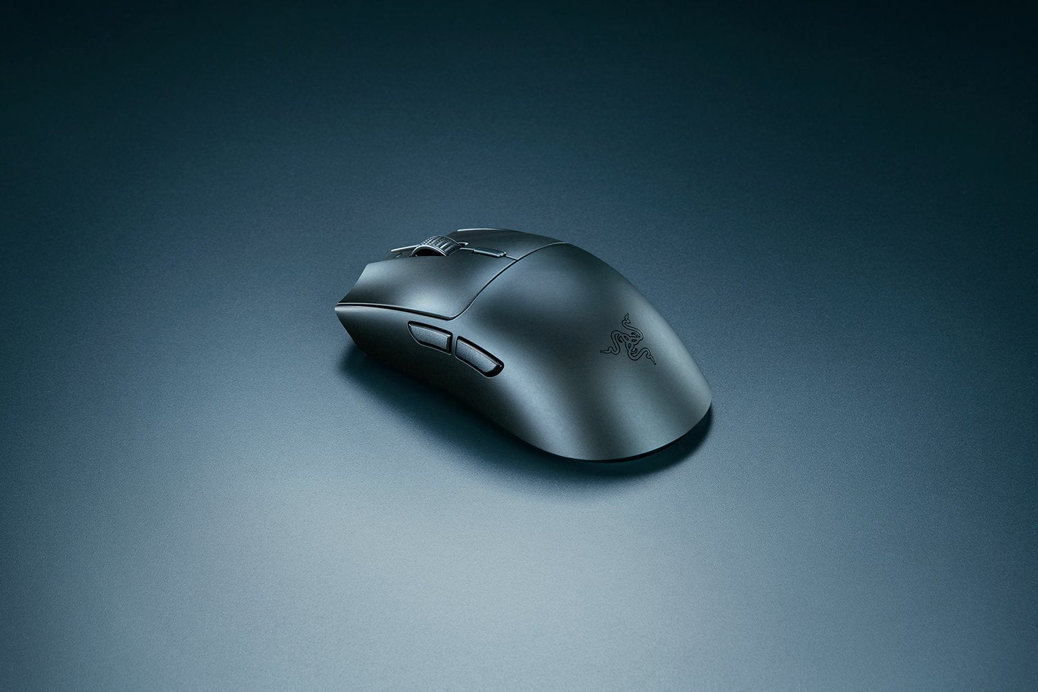 Razer Viper V3 HyperSpeed – Gaming-Maus – Kabellos (2,4 GHz), 30000 DPI, Rechts, Schwarz